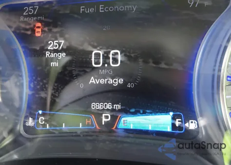 2017 Chrysler 300 Limited z USA, uszkodzony, nr VIN 2C3CCAAG9HH647028